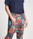 PDF Schnittmuster Hose Lisa