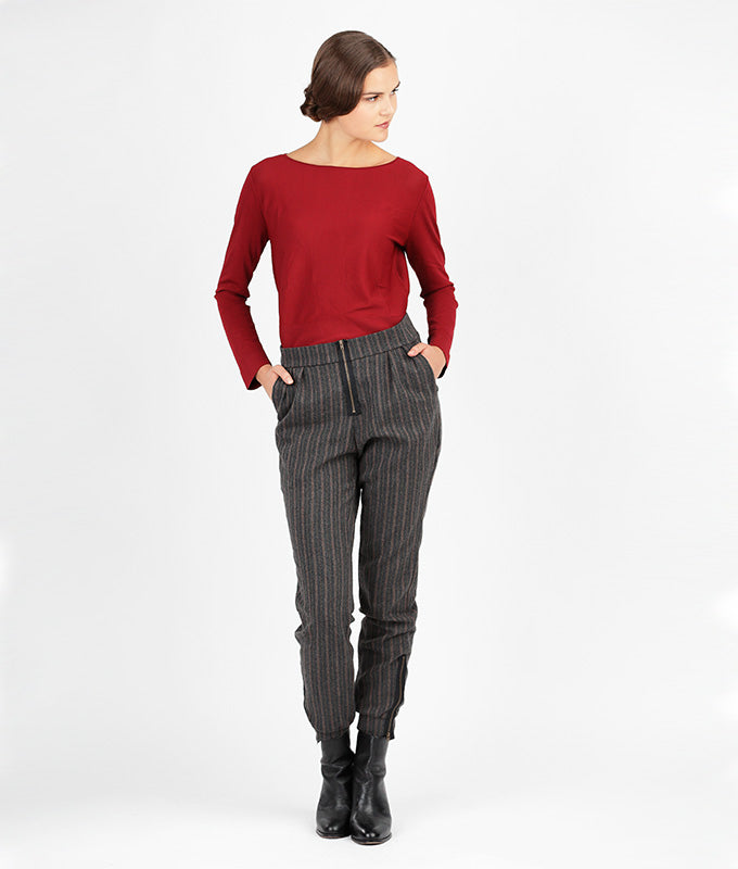 PDF Sewing Pattern Pants Wanda