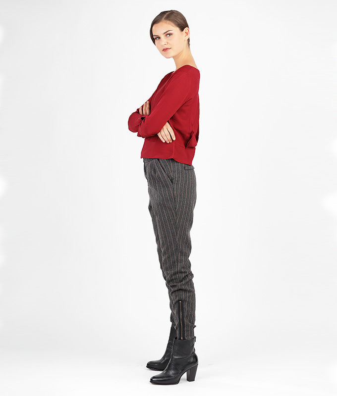PDF Sewing Pattern Pants Wanda