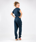 PDF Schnittmuster Jumpsuit Judith