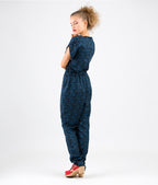 PDF Schnittmuster Jumpsuit Judith
