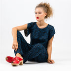 PDF Schnittmuster Jumpsuit Judith