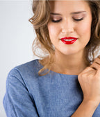 PDF Schnittmuster Kleid Anna