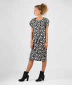 PDF Schnittmuster Kleid Julie