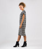 PDF Schnittmuster Kleid Julie
