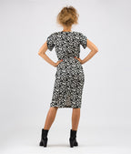 PDF Schnittmuster Kleid Julie