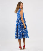 PDF Sewing Pattern Luciana Dress