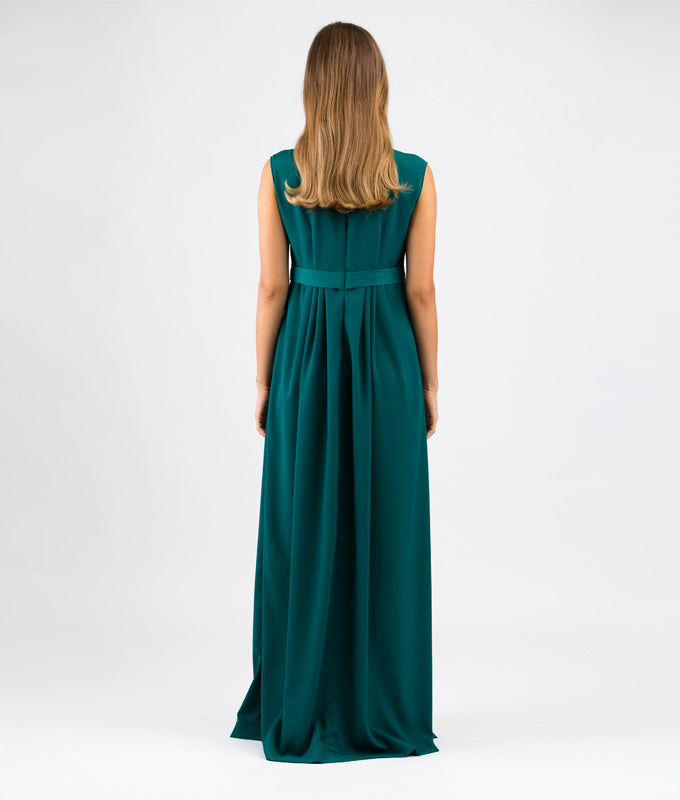 PDF Schnittmuster Kleid Luciana