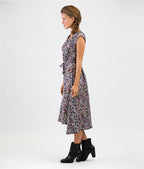 PDF Sewing Pattern Dress Luna