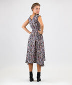 PDF Sewing Pattern Dress Luna