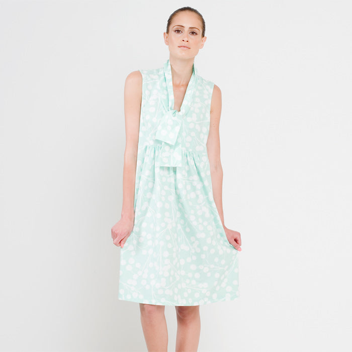PDF Schnittmuster Kleid Nani