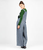PDF Sewing Pattern Overalls Rachel