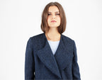 PDF Sewing Pattern Coat Joanna