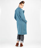 PDF Sewing Pattern Coat Joanna