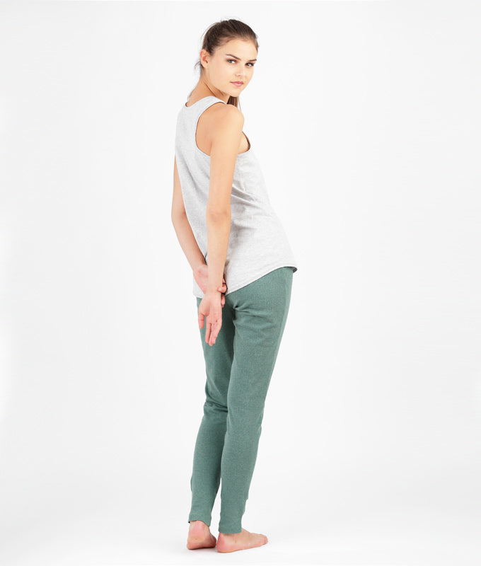 PDF Sewing Pattern Yoga Set OM