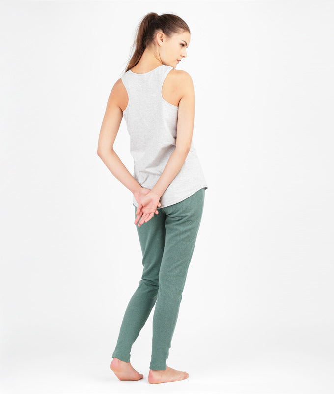 PDF Sewing Pattern Yoga Set OM