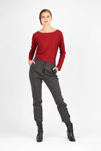PDF Sewing Pattern Pants Wanda